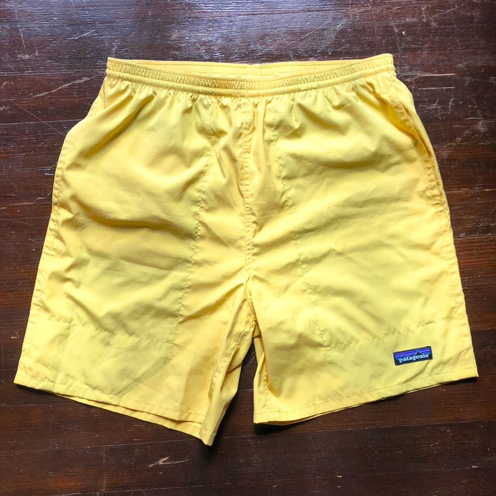 Patagonia Baggies Shorts 6.5"